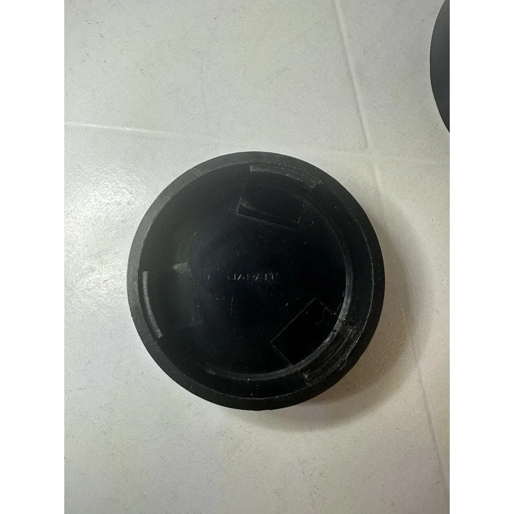 Focal MC Auto 1:28 135mm Lens No. 841362 Made In Japan